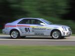 Cadillac CTS Bondurant Racing School 2002 года